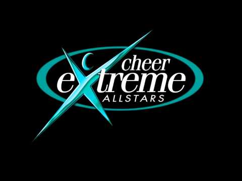 Cheer Extreme Senior Elite Mix NCA 2013 Version