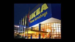preview picture of video 'IKEA Dublin trip'