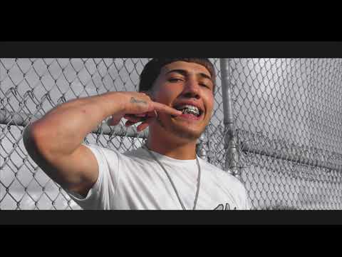 Bronem GTE - Life Of A Soulja (OFFICIAL MUSIC VIDEO)