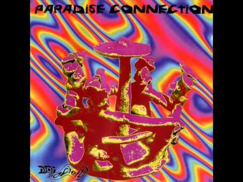 Paradise Connection - Jeboa-Electrogarden
