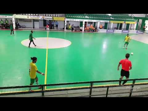 Vila Verde vs Novos Talentos
