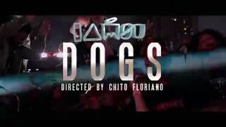IAMSU! - Dogs (Official Video)