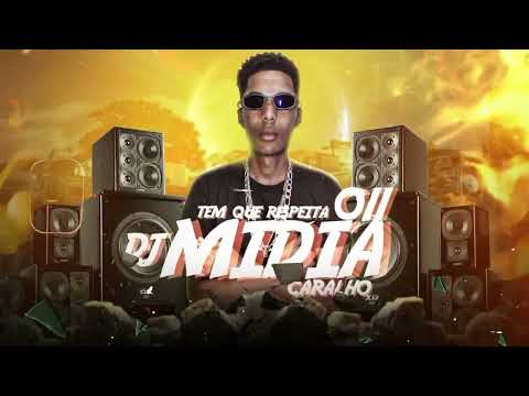 MAGRÃO SUPERSÔNICO - MC RF - MC MARLON - MC WR ORIGINAL ( DJ MÍDIA 011 E DJ ALE LT ) 2025
