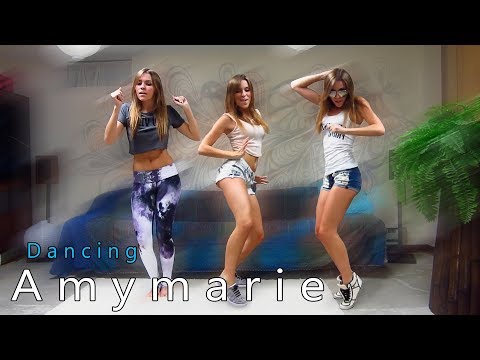 Havarow Feat. Nathan Brumley - Irrelevant 【Music Video】Amymarie Gaertner