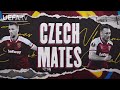 WEST HAM TEAMMATES: How well do VLADIMÍR COUFAL and TOMÁŠ SOUČEK know eachother?