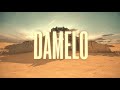 DOLLA feat. Hard Lights - DAMELO (Official Lyric Video)