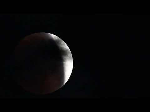 05/15/2022 lunar eclipse