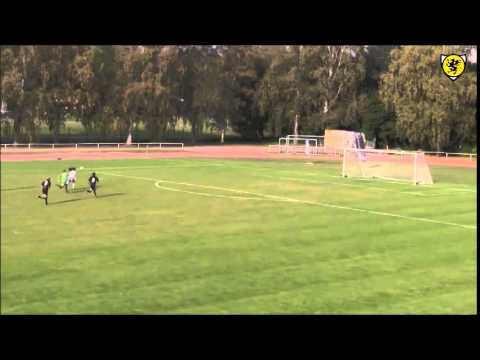 Saosann Rammo scores 4-2