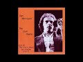 Van Morrison - 08 Hey Good Lookin' - Live from The Lion's Share, San Anselmo, CA (1973)
