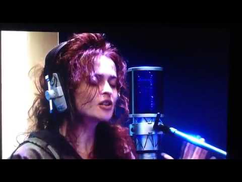 Sweeney Todd, Helena Bonham Carter, Johnny Depp, Tim Burton