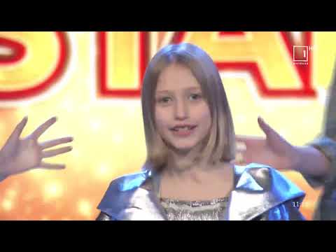 „Ring Star”: Susana Chișlaru - Don’t solo