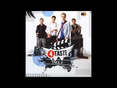 4Taste  - Diz-me Que Sim Estou Aqui (official audio)