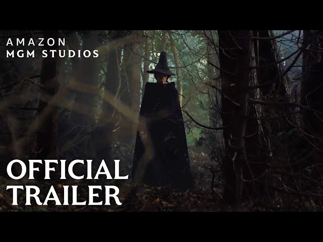 Official Trailer