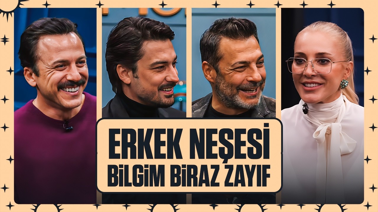 Muhteşem Yüzyıl Hikayesi | Dolunay Soysert, Serkan Altunorak, Alp Navruz, Barış Kılıç