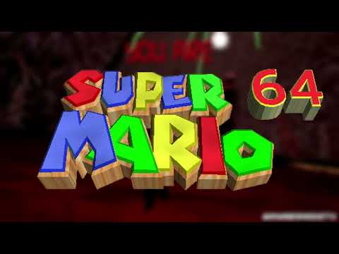 Slider Passport (Passport guardian but sm64)