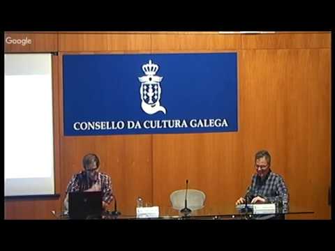 Vídeo: Unha ferramenta para o recoñecemento automático de topónimos en documentos medievais