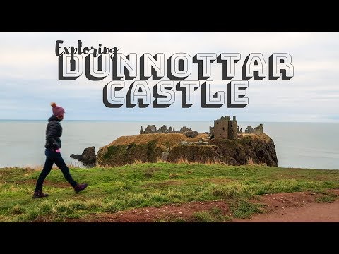 Explore Scotland | The Dunnottar Castle Adventure