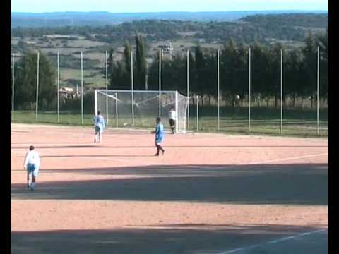 Sintesi Laerru - Ploaghe 0-2.wmv
