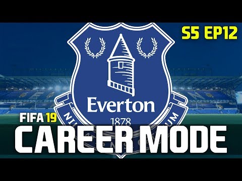 IS THE TITLE OURS?!?! | FIFA 19 Career Mode S5 Ep12