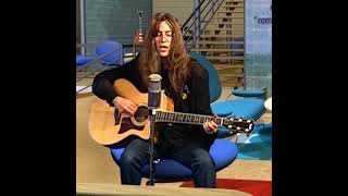 Patti Smith - Grateful (Live, 2000)