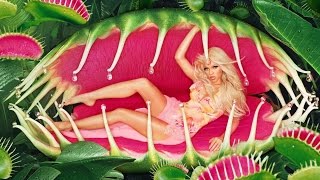 Lil&#39; Kim feat. Tomekk &amp; Trooper da Don - Kimnotyze