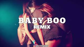 BABY BOO REMIX - COSCULLUELA X ARCANGEL X DADDY YANKEE X WISIN - DJ TERRO