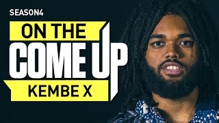 OTCU : Kembe X