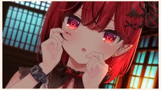 【歌枠】提出物を出さないと出られない部屋にいました【 #生リサ /Re:AcT】