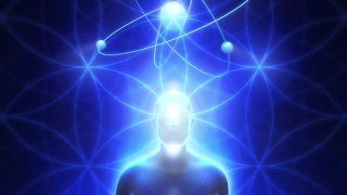 DEEP THETA Binaural Beat & Miracle Tone 528 Hz ➤ Sounds of Rain & Thunder - Positive Healing Energy