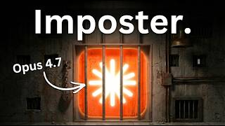 Claude Opus 4.7 Just Dropped... Or Did It Really?