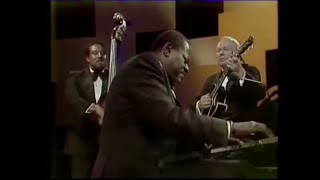 Oscar Peterson Trio - Bags Groove