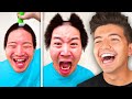 DUMBEST People In The World EXTREME FAILS GAME