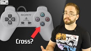 I Was Wrong About The PlayStation Controller This Whole Time?