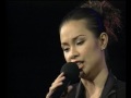 Lea Salonga - Someone Else's Story (Special ...