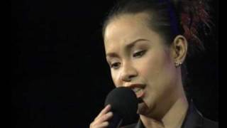 Lea Salonga - Someone Else&#39;s Story (Special edition)