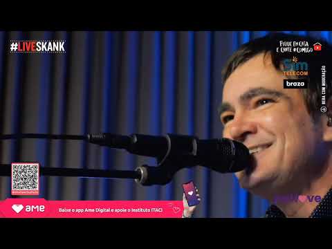 Skank - As noites (Live Acústico)