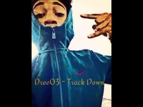 DreeReal - Trackdown