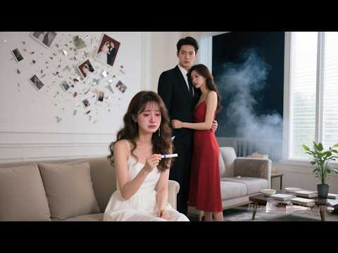 都說她嫁了個完美丈夫，可她卻收到情婦寄來的驗孕棒,十年感情餵了狗，她做完流產手術悄聲離去，他才驟然慌神，悔瘋了！ #突然的禮物