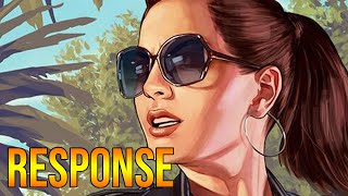 Rockstar Games Responds