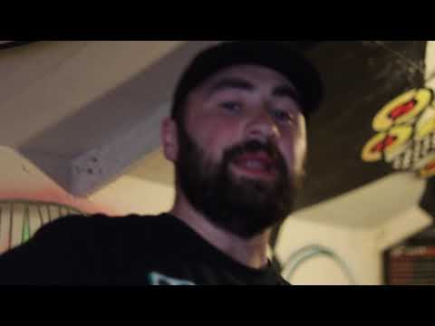 ShedQuarters Cypher - GI & Donkobz