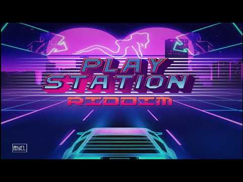 Playstation Riddim 2022 MIX - Vybz Kartel, Stefflon Don - Moyann - Govana - Shenseea - Sean Paul