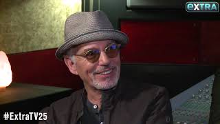 Billy Bob Thornton and the Boxmasters Reveal Their Beatles Connection on ‘Speck’