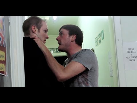 Witnessed Short Film