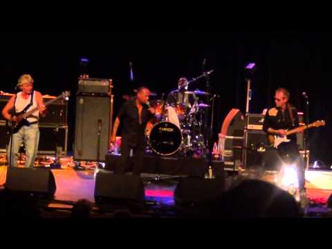 " THE EQUALS "-- Rub a Dub Dub--Live Leopoldsburg  21/6/2013.