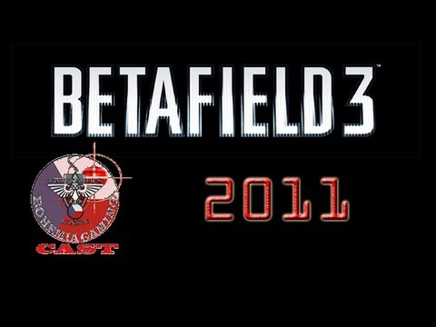 [BGC] 121 - Battlefield 3 - Tankbusters - Část 4 z 4