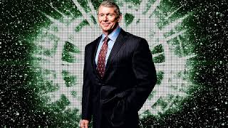 WWE Mr. McMahon Theme Song &quot;No Chance In Hell&quot; (Low Pitched)