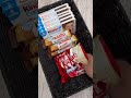 Corporate Chocolate Filling ASMR Ferrero Rocher Kitkat Nutella Asmr Corporate Ferrerorocher