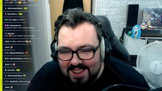 It's frickin Mario Kart again! New Maps, Community games and 200cc practice! - Ravs Live: 05/08/22