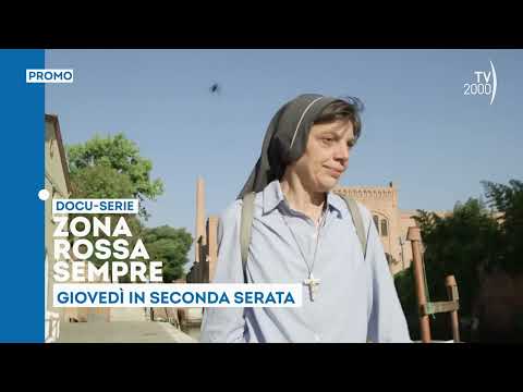 Zona Rossa Sempre - Giovedì 13 ottobre in seconda serata su Tv2000