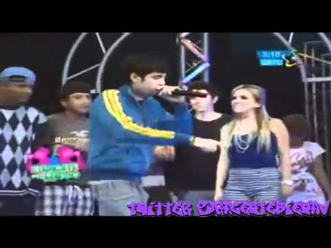 MC TURISTA VS MC GOOFY LA FINAL DE LA REBELION En PGB